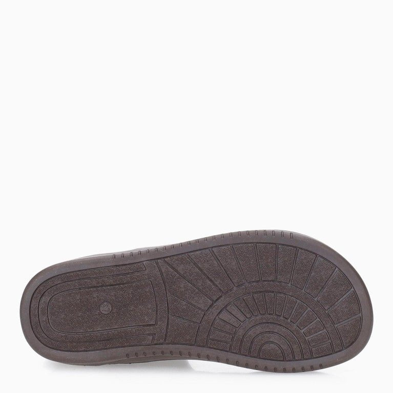 BUENO Stivaletti Camoscio F1805 - Musto Calzature srl