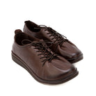 MAGO Stringate Pelle ZOE 8108 - Musto Calzature srl
