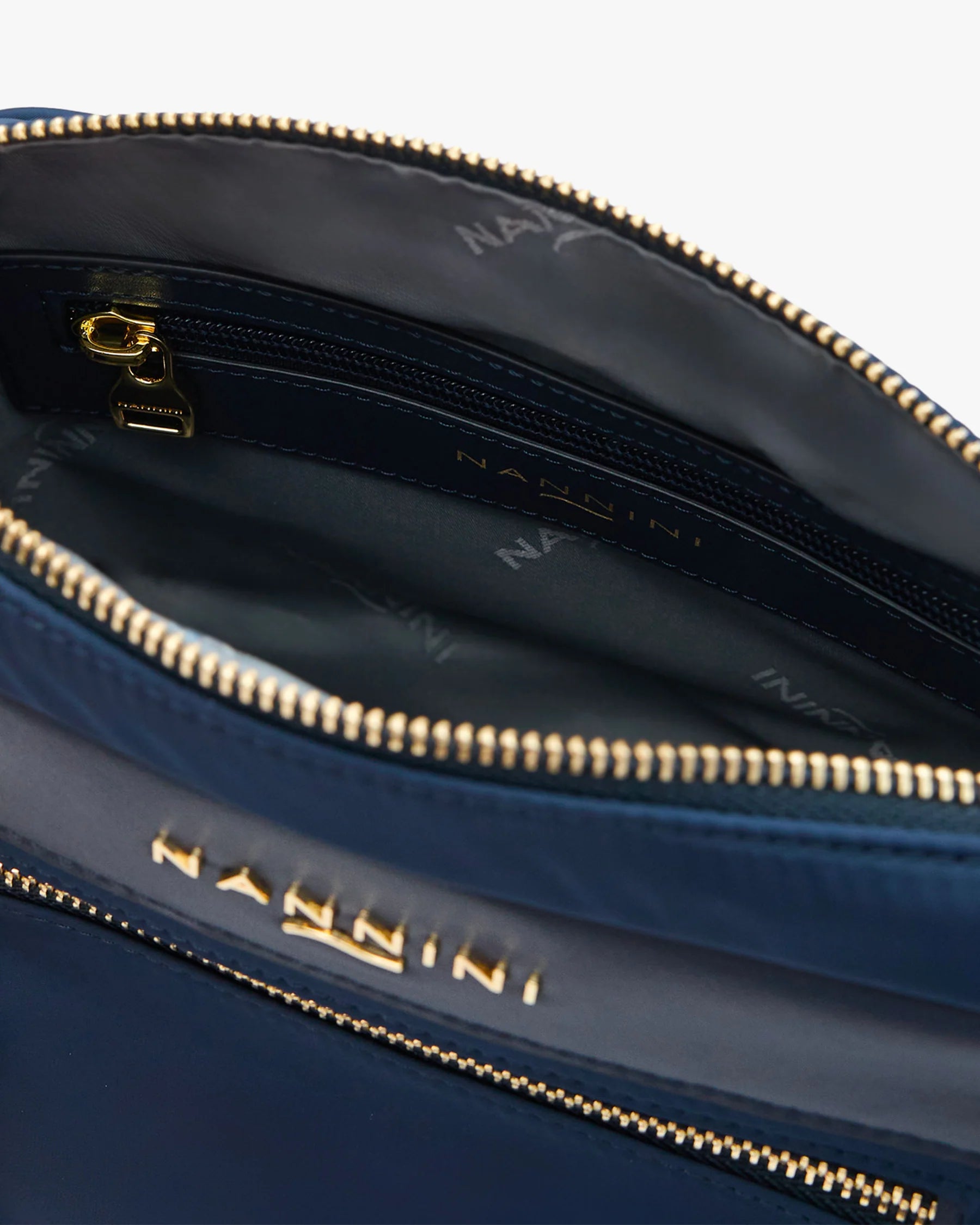 NANNINI Borse LIBERTY 18622 - Musto Calzature srl