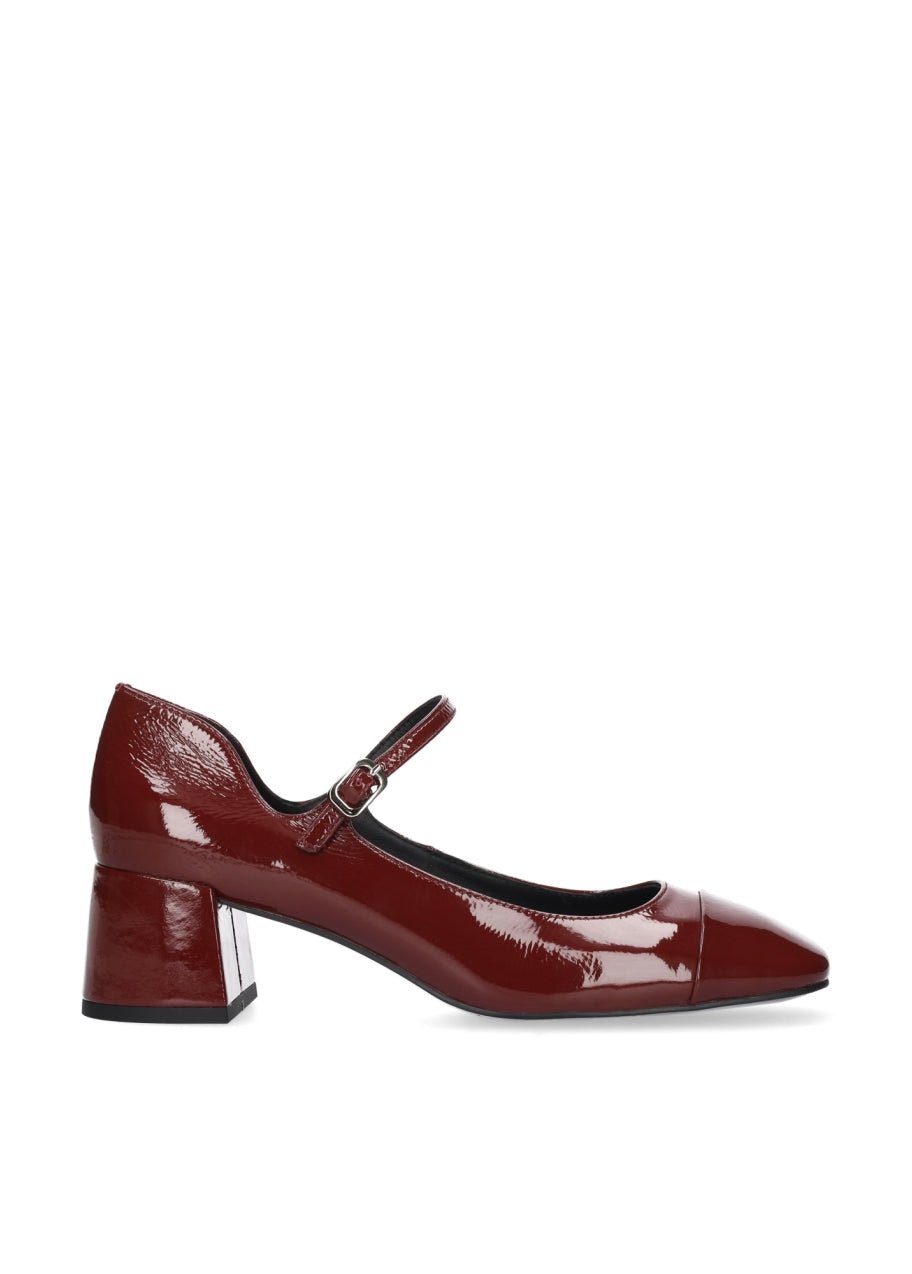 BIBI LOU Decolletè Vernice SAIPH 711Z21VK - Musto Calzature srl