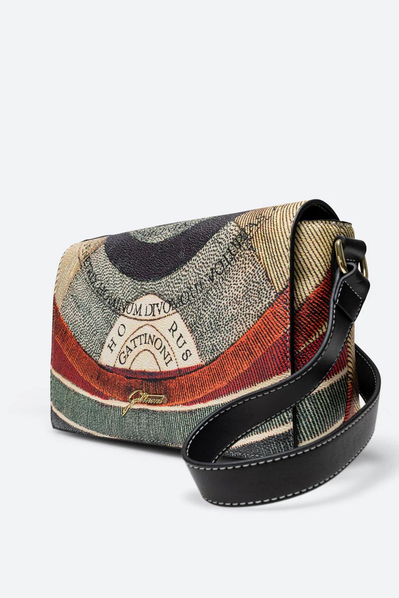 GATTINONI Borse FLAP BAG PLANETARIUM - Musto Calzature srl