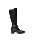 Stivali NeroGiardini | Comfort DryGo!® e Stile Italiano I514643D