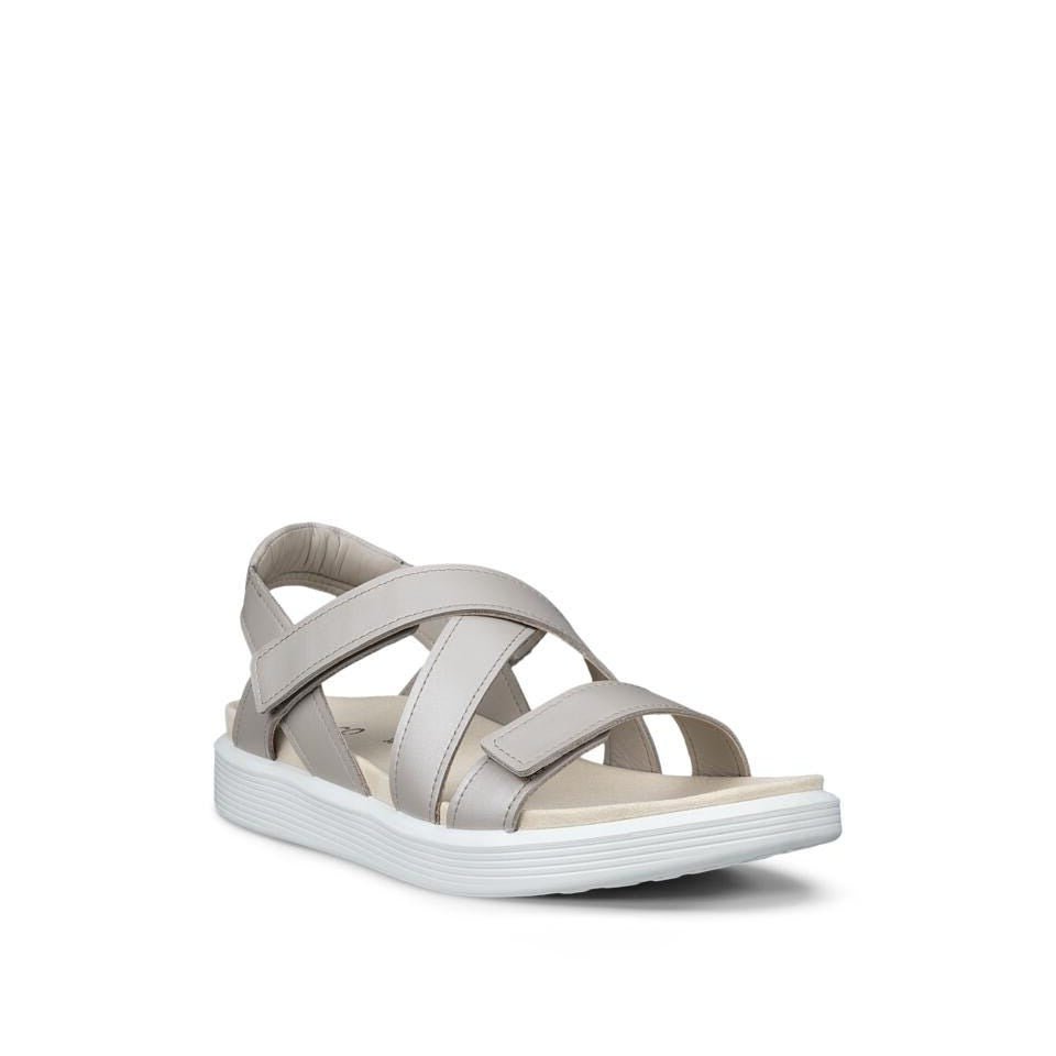 ECCO Sandali Pelle Soft Sandal 238813 - 61564 - Musto Calzature srl