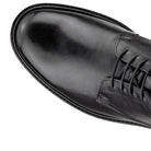 ECCO Stringate uomo Pelle Metro London 525604-01001 - Musto Calzature srl