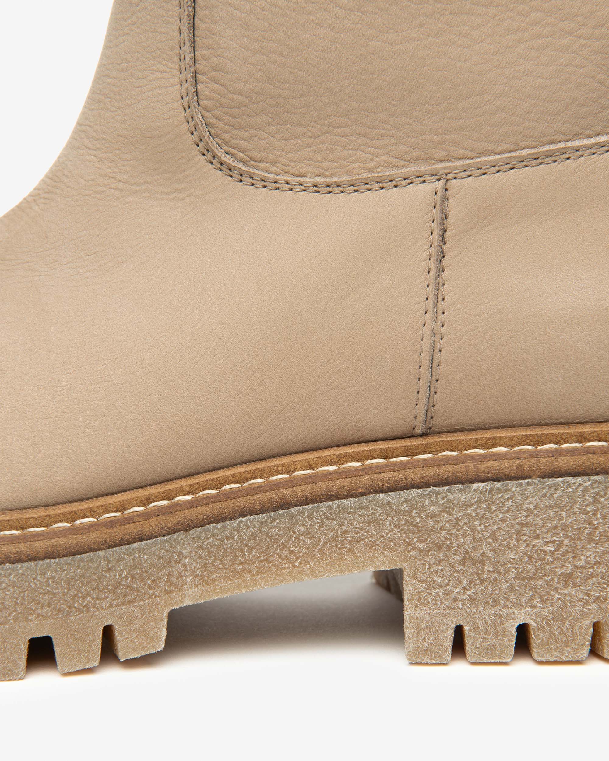 Stivaletti NeroGiardini | Comfort DryGo!® e Stile Unico I514921D