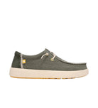 PITAS Sneakers uomo TESSUTO KILDA - Musto Calzature srl