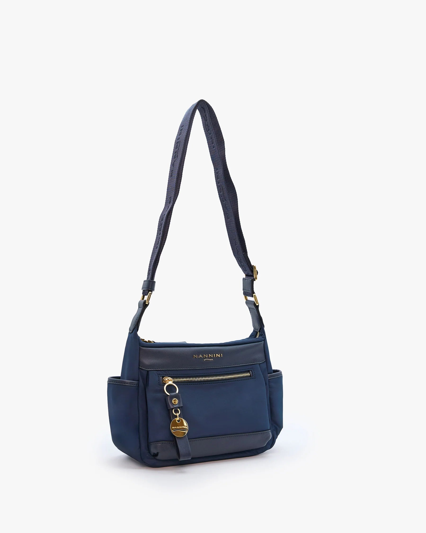 NANNINI Borse LIBERTY 18622 - Musto Calzature srl