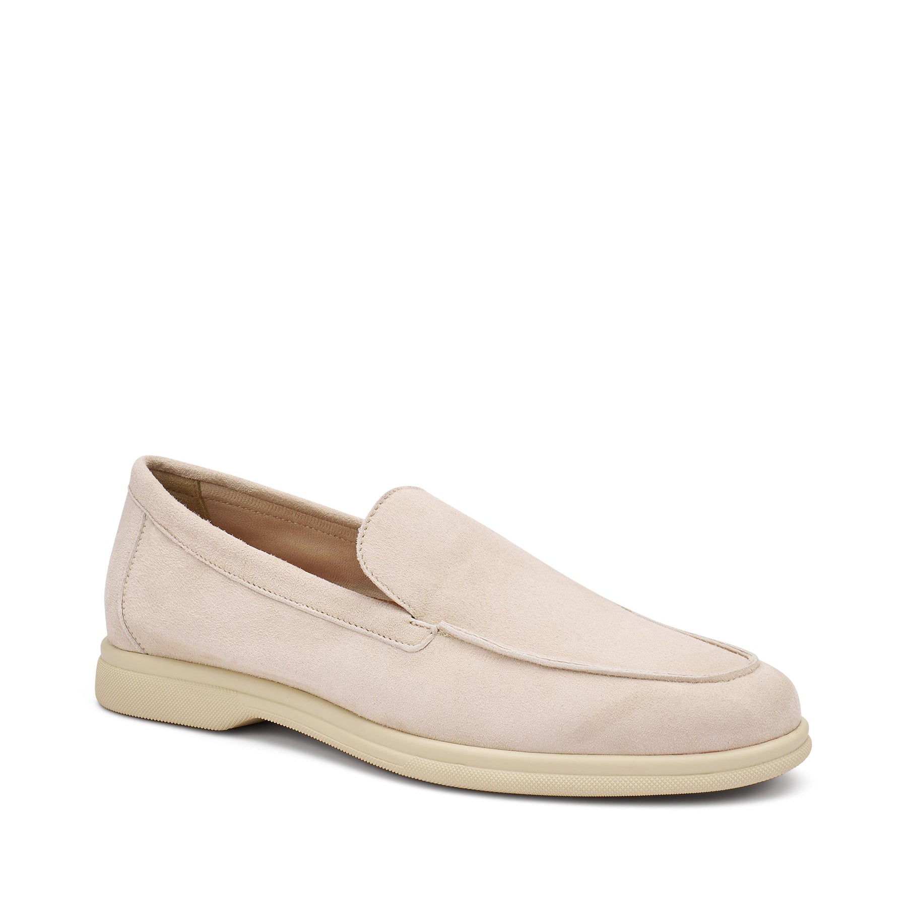 FRAU Mocassini Camoscio 33B0 - Musto Calzature srl