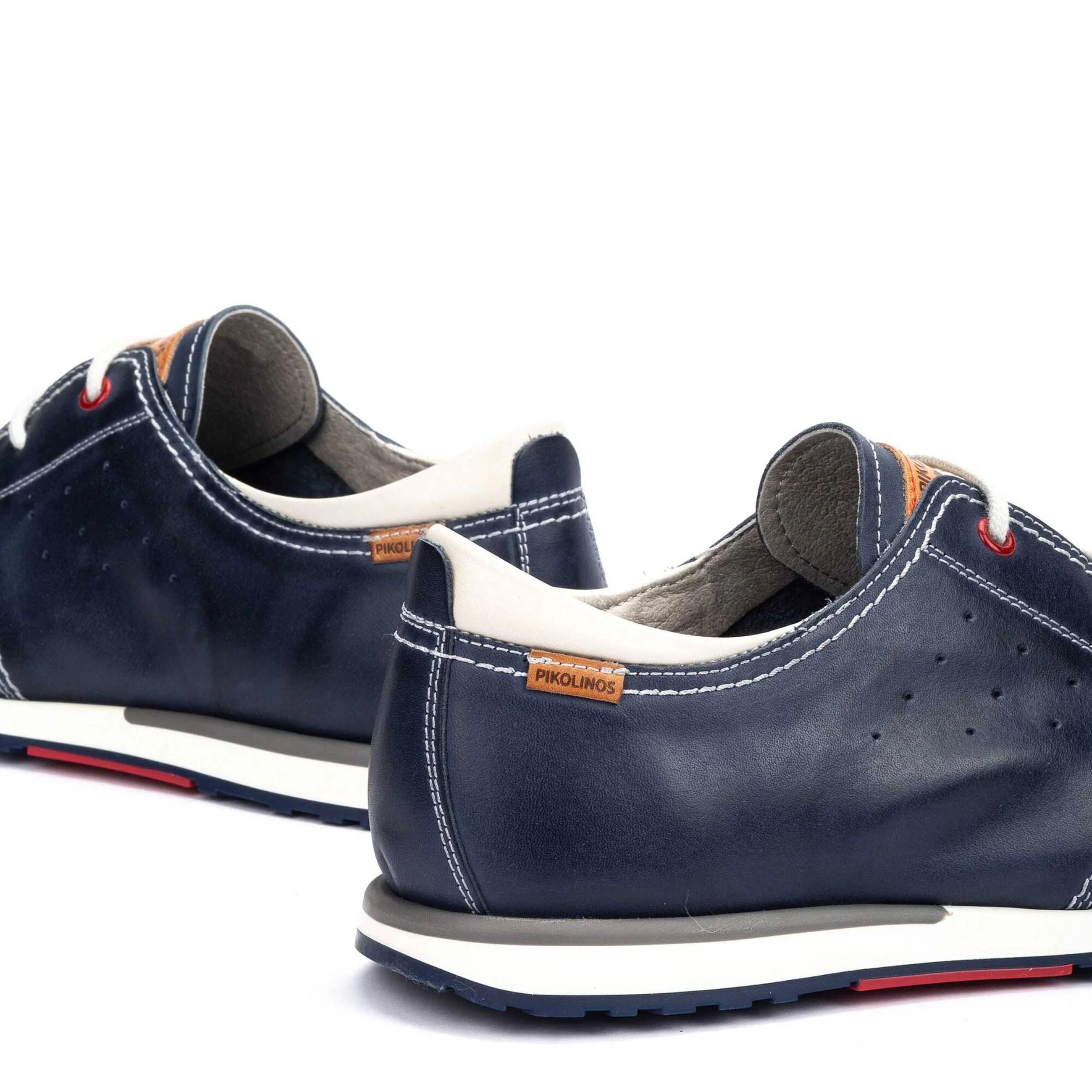 Pikolinos Scarpe casual uomo Pelle SALER M8W - 6429 - Musto Calzature srl