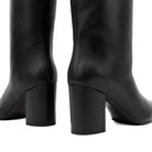 MUSTO Stivali NAPPA LULù 4661 - Musto Calzature srl