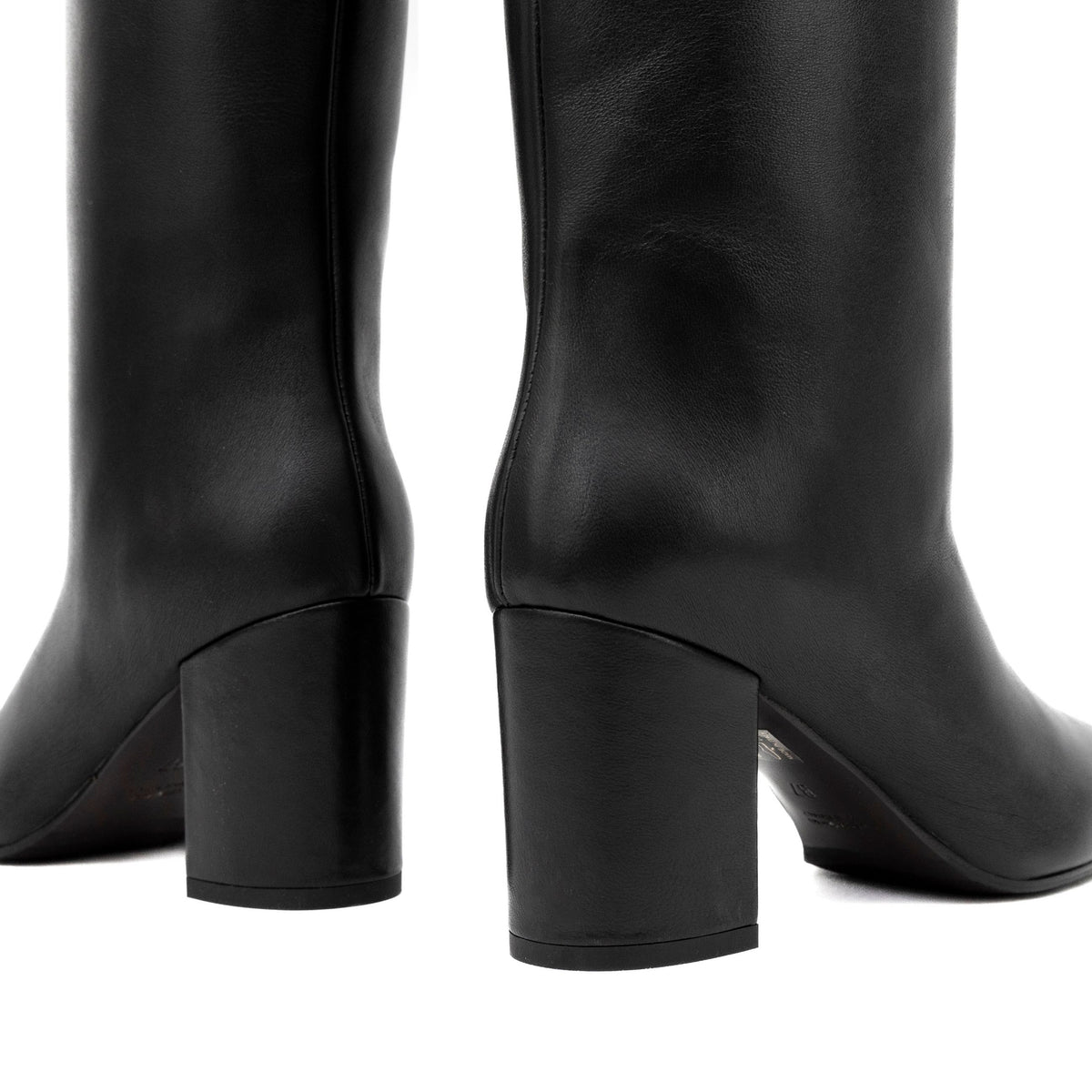 MUSTO Stivali NAPPA LULù 4661 - Musto Calzature srl
