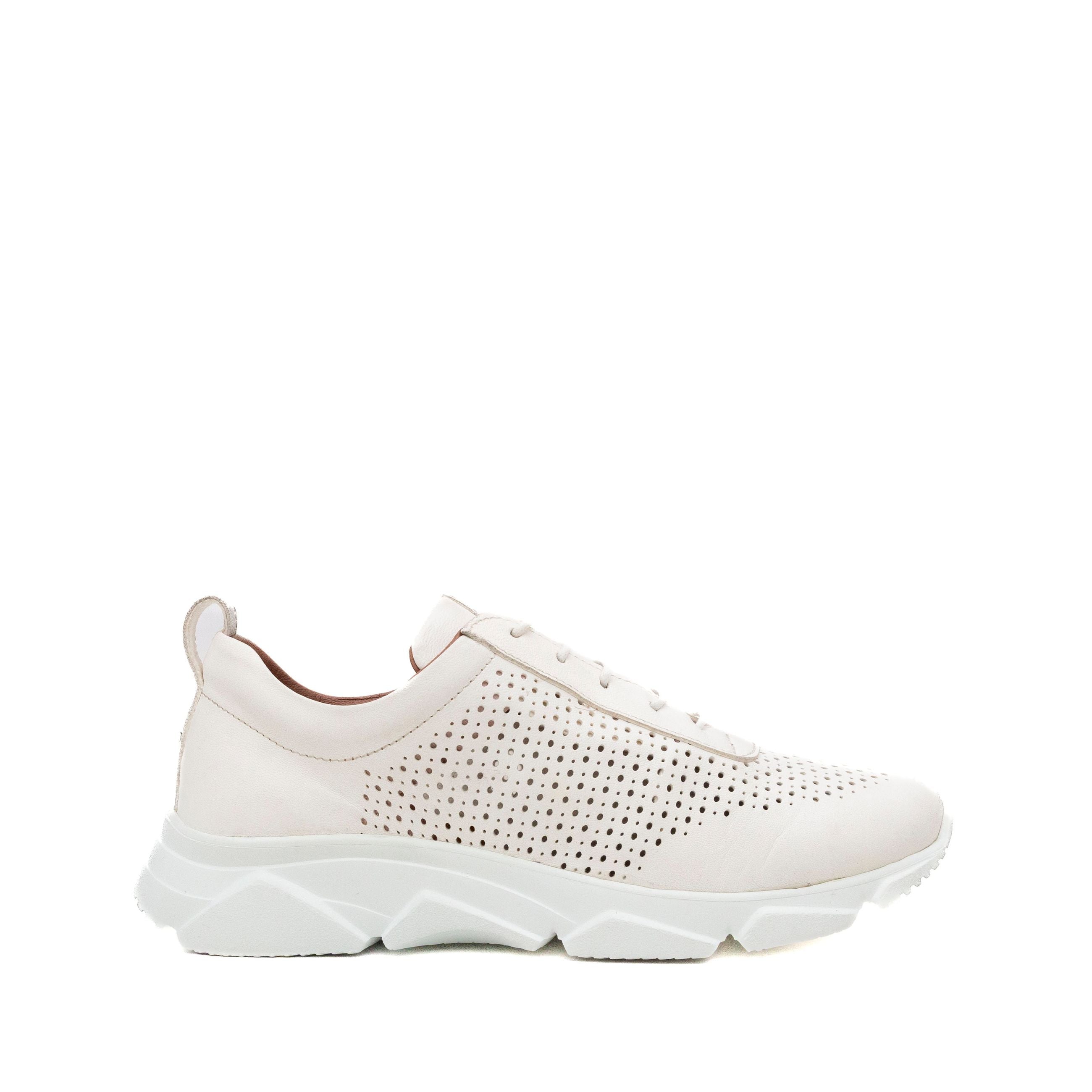 MUSTO Sneakers Pelle ERICA - Musto Calzature srl