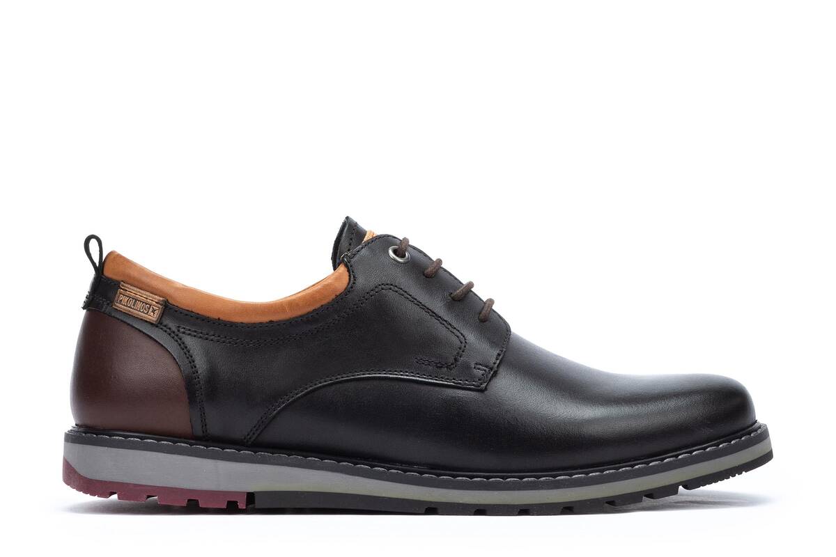 Pikolinos Scarpe Pelle BERNA M8J - 4183 - Musto Calzature srl