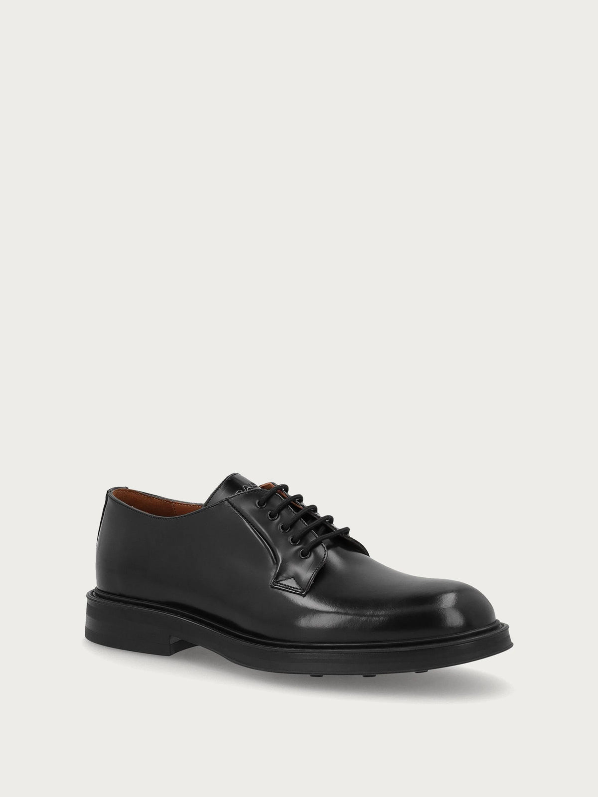FRAU Stringate uomo PELLE SPAZZOLATA A73Z1 - Musto Calzature srl