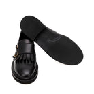 MUSTO Mocassini NAPPA MAYA BD26 - Musto Calzature srl