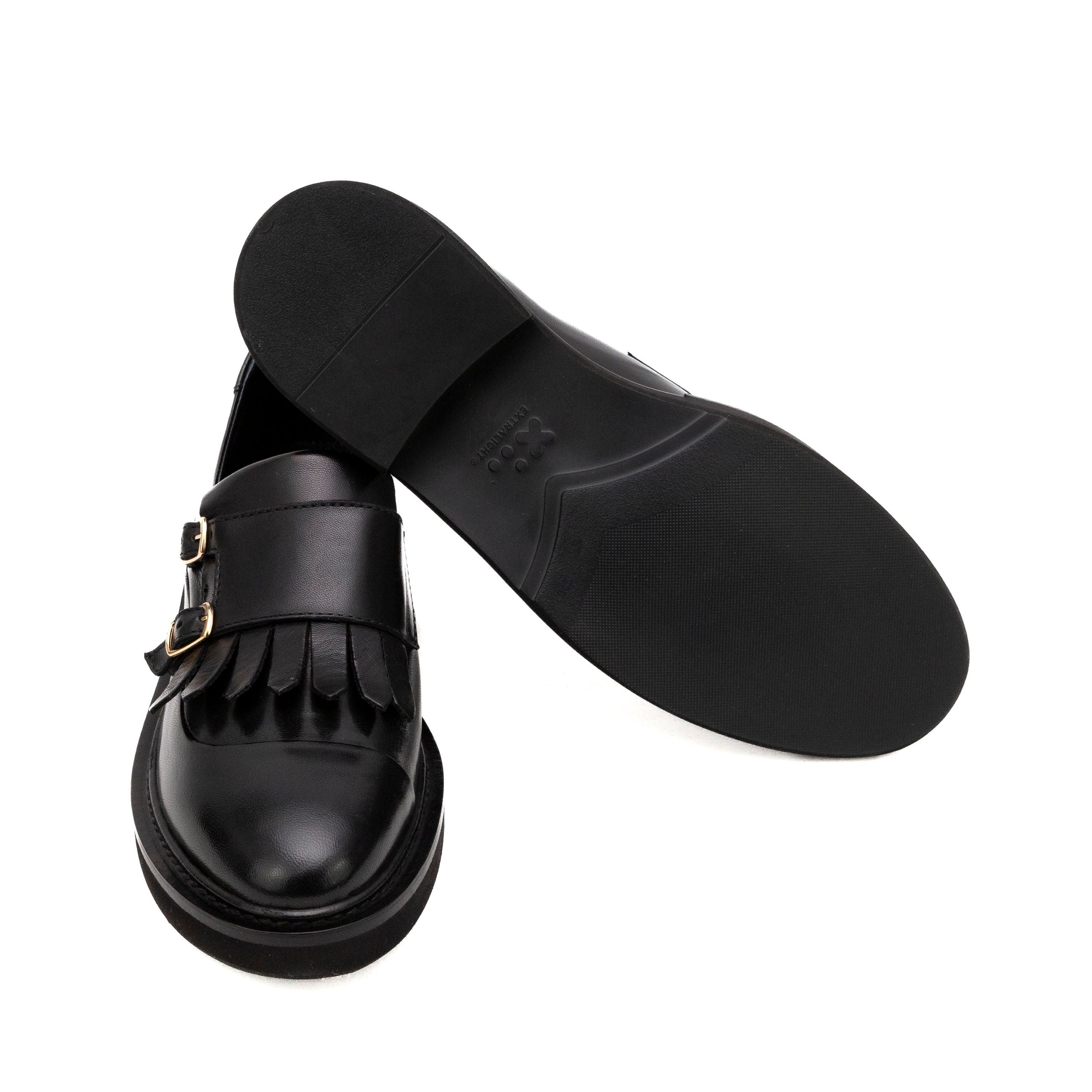 MUSTO Mocassini NAPPA MAYA BD26 - Musto Calzature srl