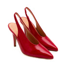 MUSTO Decolletè Vernice GEA 2906/S - Musto Calzature srl