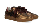 ANOTHER TREND Sneakers Pelle A032.58D1 - Musto Calzature srl