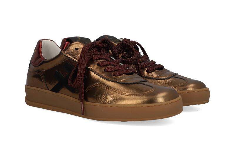ANOTHER TREND Sneakers Pelle A032.58D1 - Musto Calzature srl