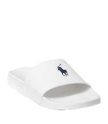 POLO RALPH LAUREN Sandali uomo POLO SLIDE - Musto Calzature srl