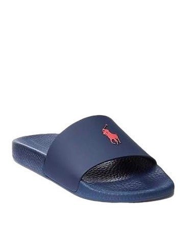 POLO RALPH LAUREN Sandali uomo POLO SLIDE - Musto Calzature srl
