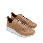 MUSTO Sneakers Pelle ERICA - Musto Calzature srl