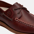 TIMBERLAND Stringate CLASSIC BOAT d - Musto Calzature srl