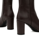 MUSTO Stivaletti NAPPA DEMETRA 1830S/1 - Musto Calzature srl