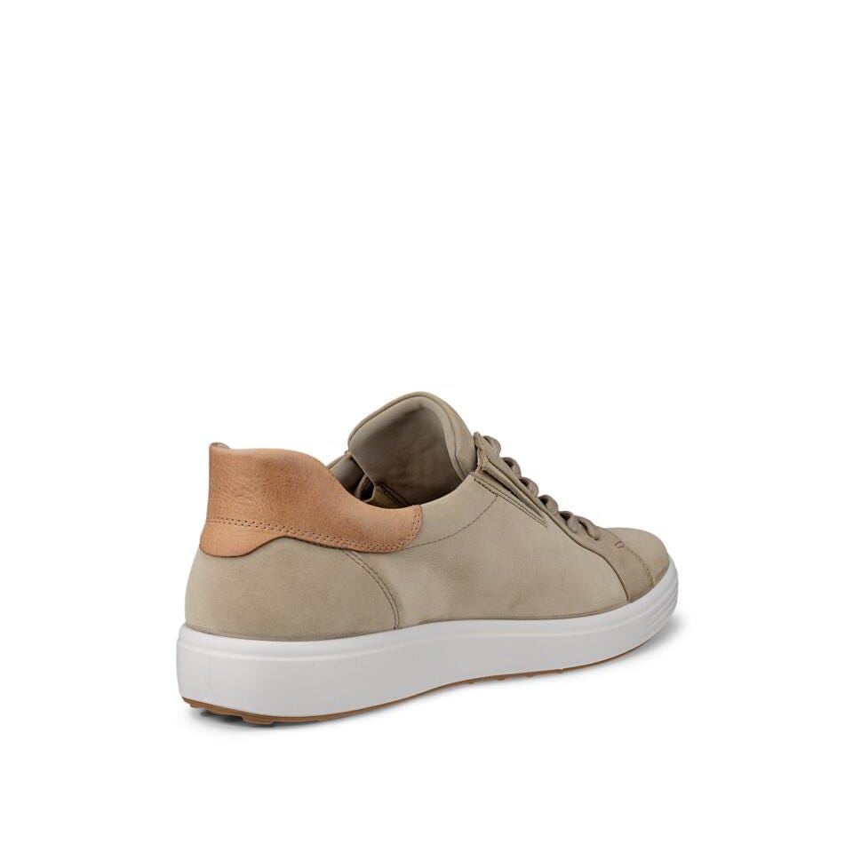 ECCO Sneakers uomo Pelle Soft 7 470824 - 61560 - Musto Calzature srl