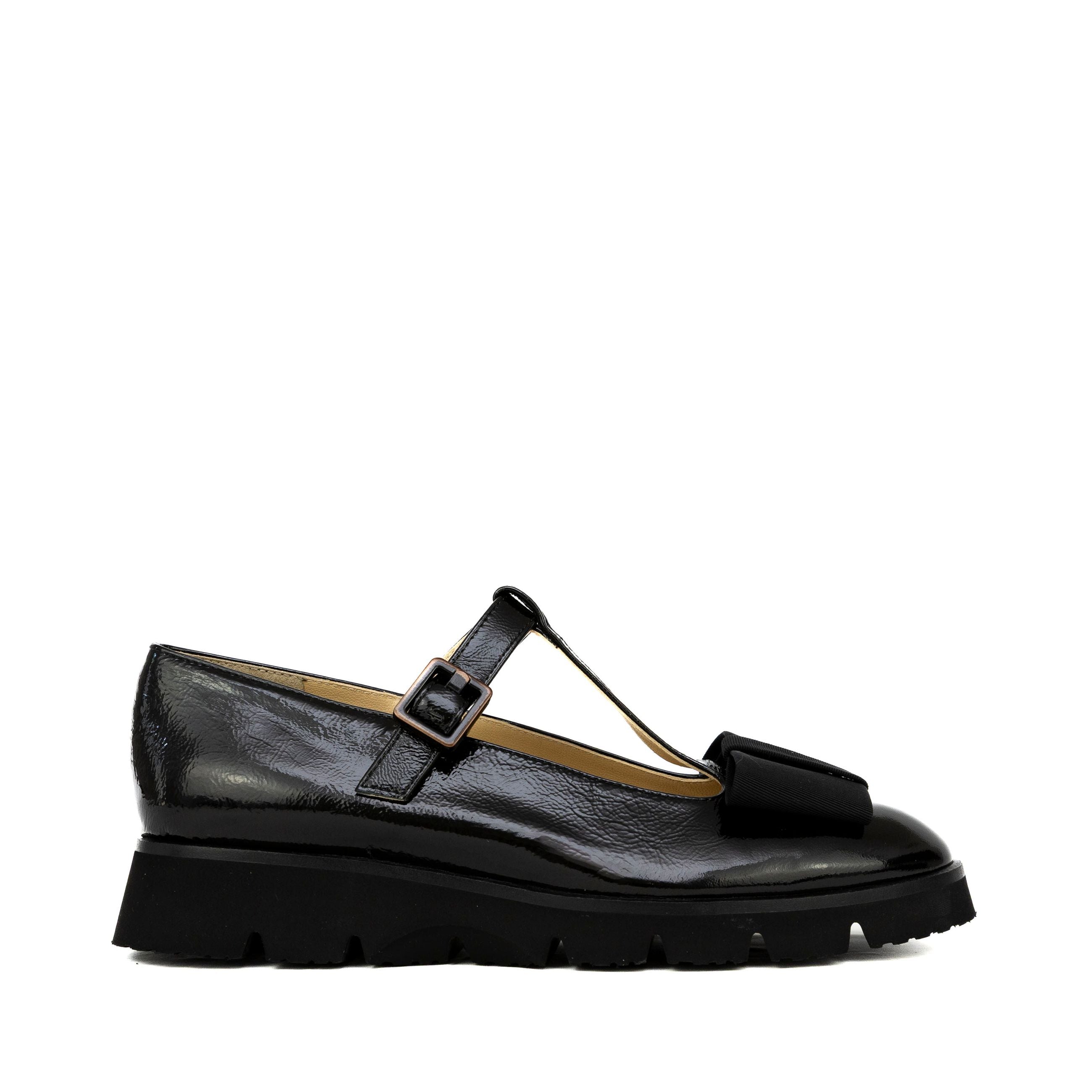 BRUNATE Ballerine Vernice 10758 - Musto Calzature srl