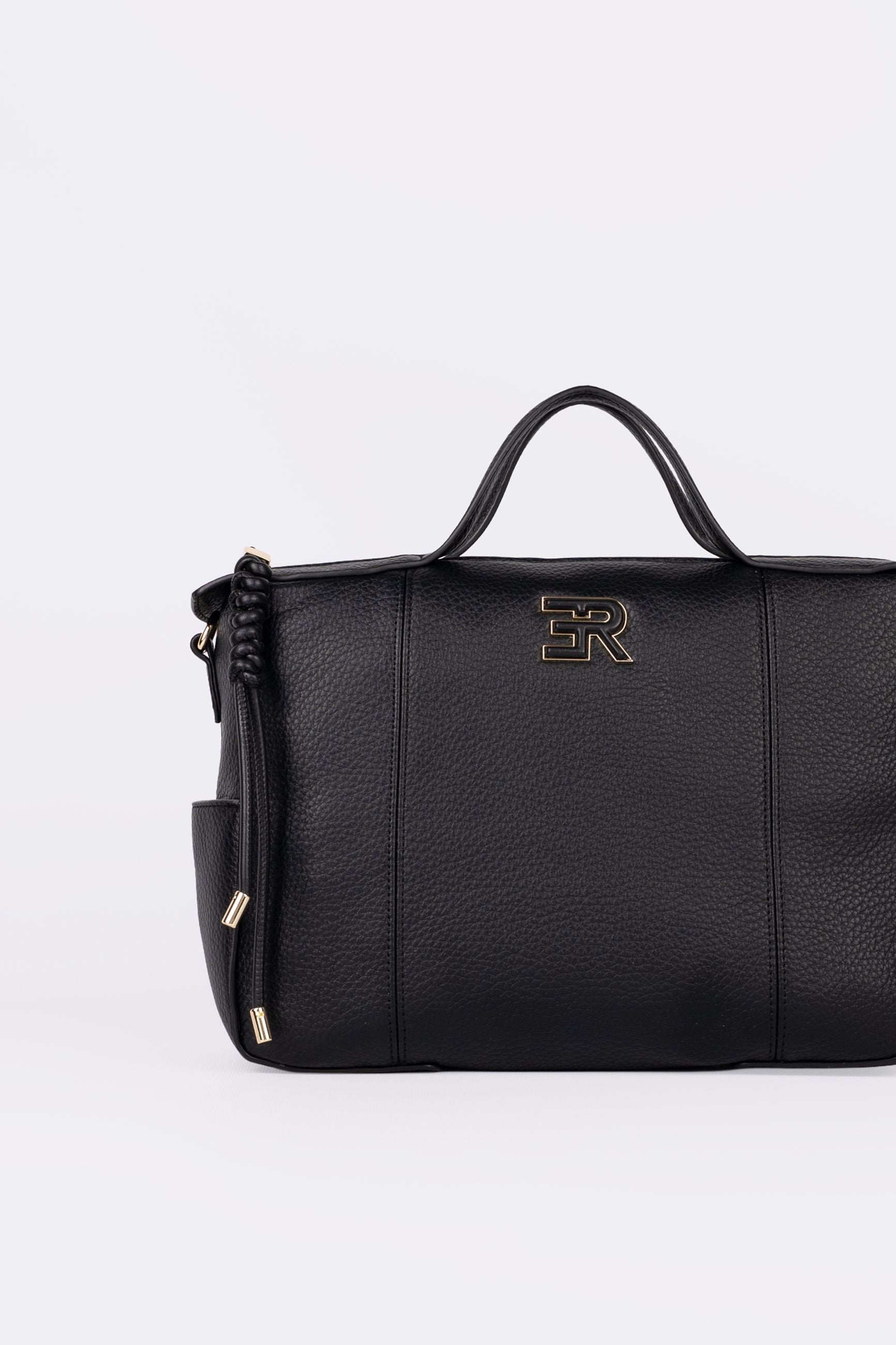 ERMANNO SCERVINO Accessori SMALL BAG VIOLETA - Musto Calzature srl