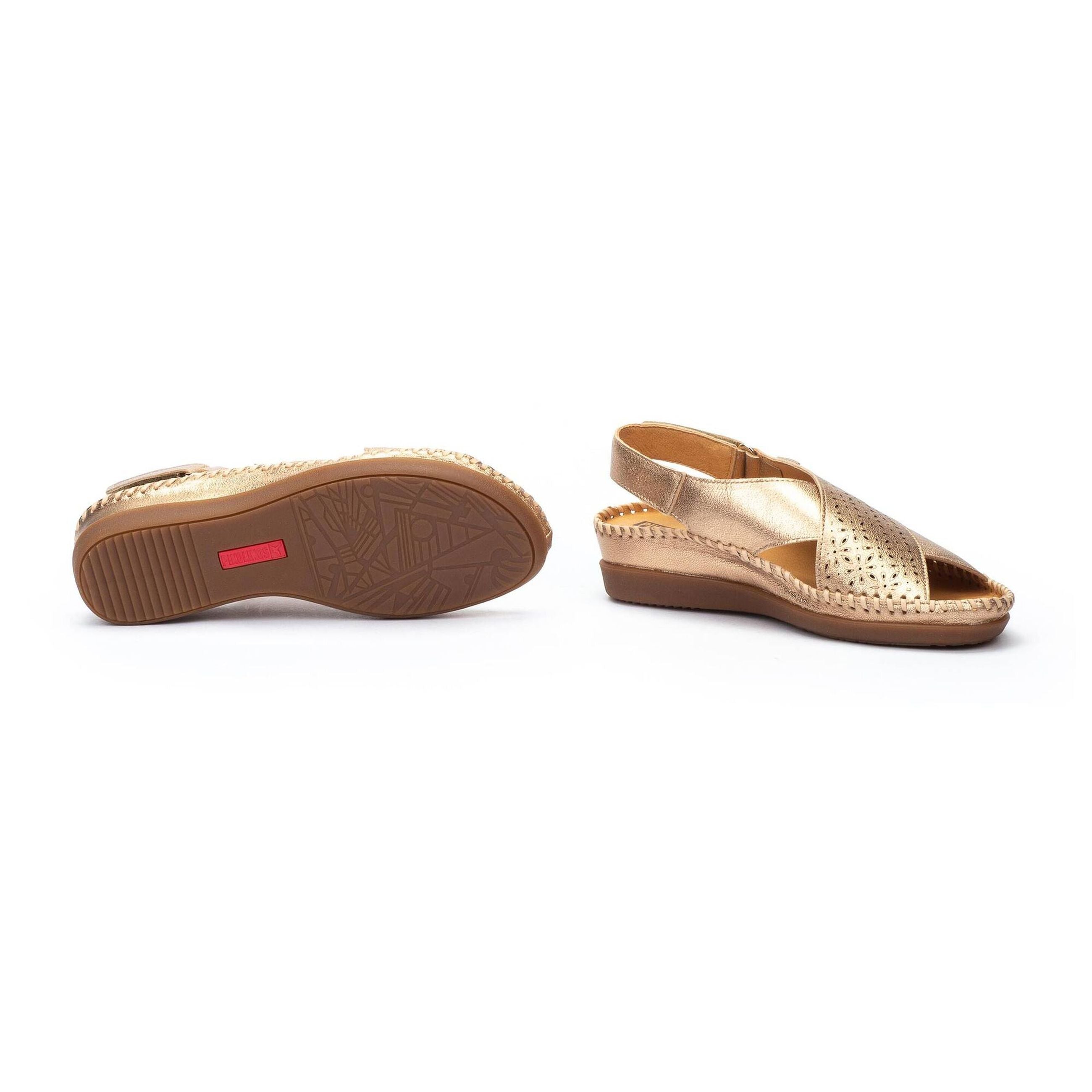 Pikolinos Zeppe e platforms Pelle CADAQUES W8K - 0848CL - Musto Calzature srl