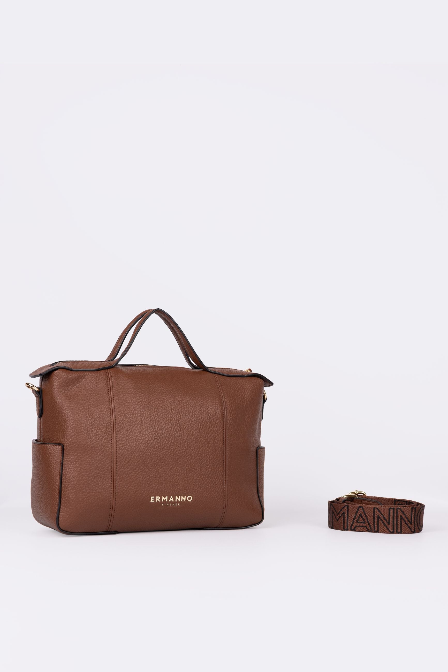 ERMANNO SCERVINO Accessori SMALL BAG VIOLETA - Musto Calzature srl