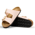 BIRKENSTOCK Birkenstock BIRKIBUC ARIZONA BIG BUCKLE 1031566 - Musto Calzature srl