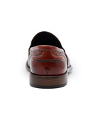 EXTON Mocassini uomo Pelle 9972 - Musto Calzature srl