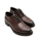 MUSTO Stringate uomo Pelle PRINCIPE 6268 - Musto Calzature srl