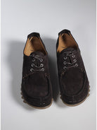 VJORN Scarpe casual uomo Camoscio LABRADOR - Musto Calzature srl