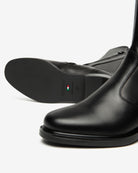 NEROGIARDINI Stivali Pelle I514705D - Musto Calzature srl