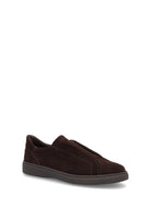 FRAU Sneakers uomo Camoscio A19C2 - Musto Calzature srl