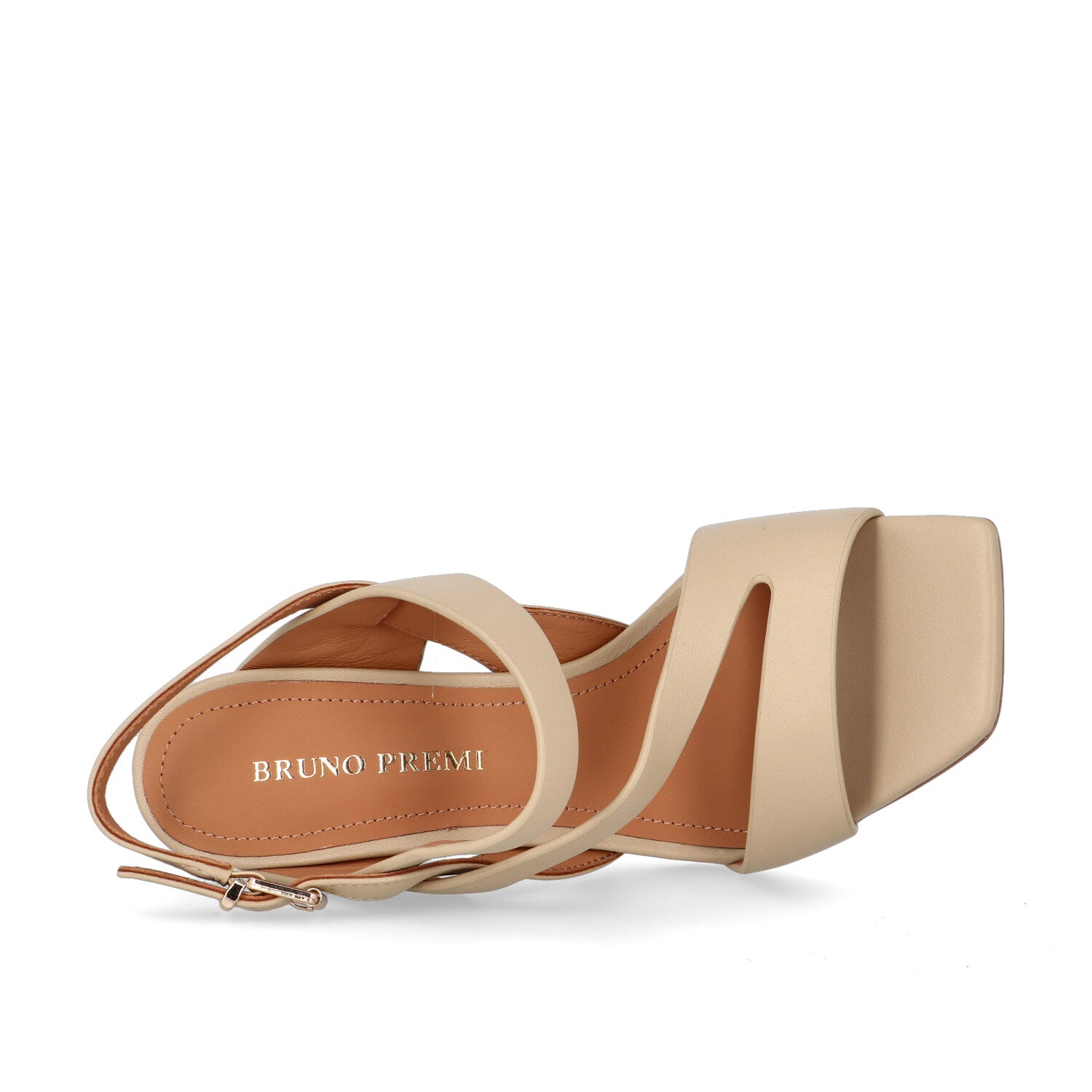 BRUNO PREMI Sandali tacco alto Pelle BN5305 - Musto Calzature srl