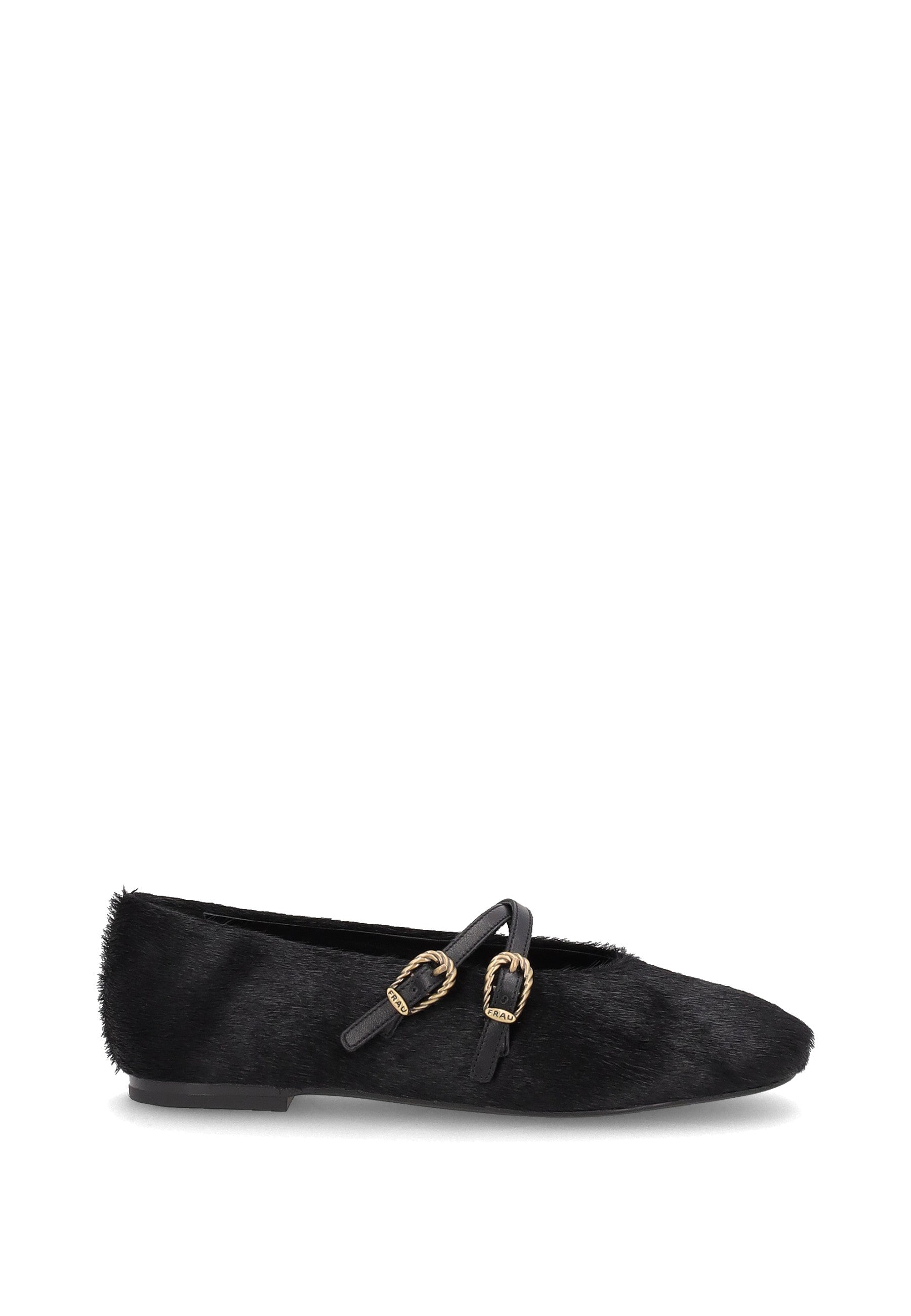 FRAU Ballerine CAVALLINO A69G6 - Musto Calzature srl
