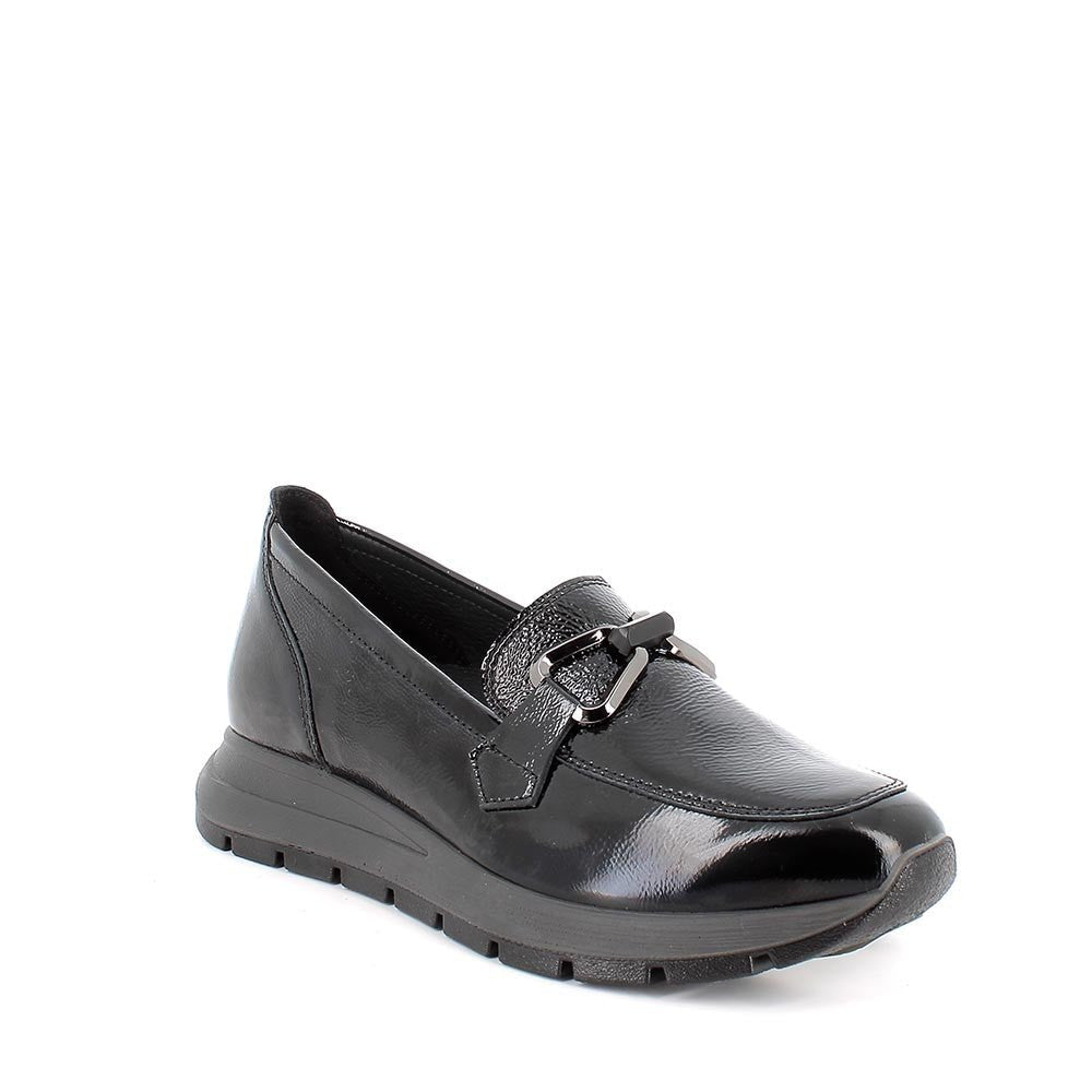 IGI&CO Mocassini NAPLACK 8674411 - Musto Calzature srl