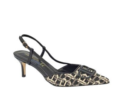 LAURA BIAGIOTTI Decolletè 8969 - Musto Calzature srl