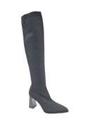 LAURA BIAGIOTTI Stivali TESSUTO 9411 - Musto Calzature srl