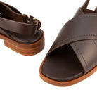 FRAU Sandali bassi Pelle 87M0 - Musto Calzature srl