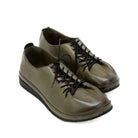 MAGO Stringate Pelle ZOE 8108 - Musto Calzature srl
