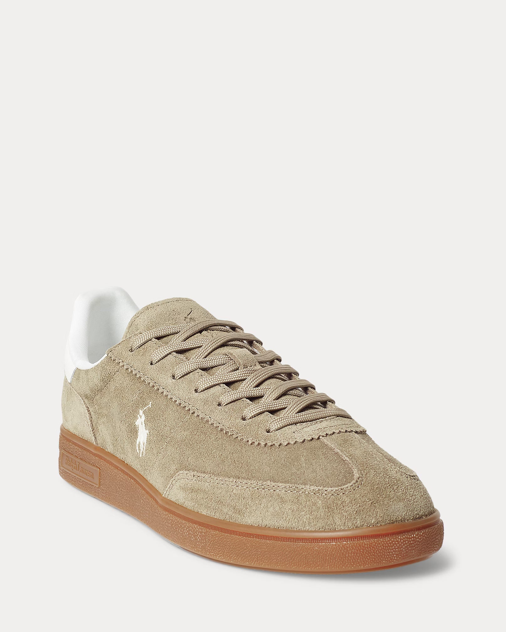POLO RALPH LAUREN Sneakers uomo Pelle BEDFORD PP - Musto Calzature srl
