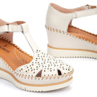 Pikolinos Zeppe e platforms Pelle AGUADULCE W3Z - 1629 - Musto Calzature srl