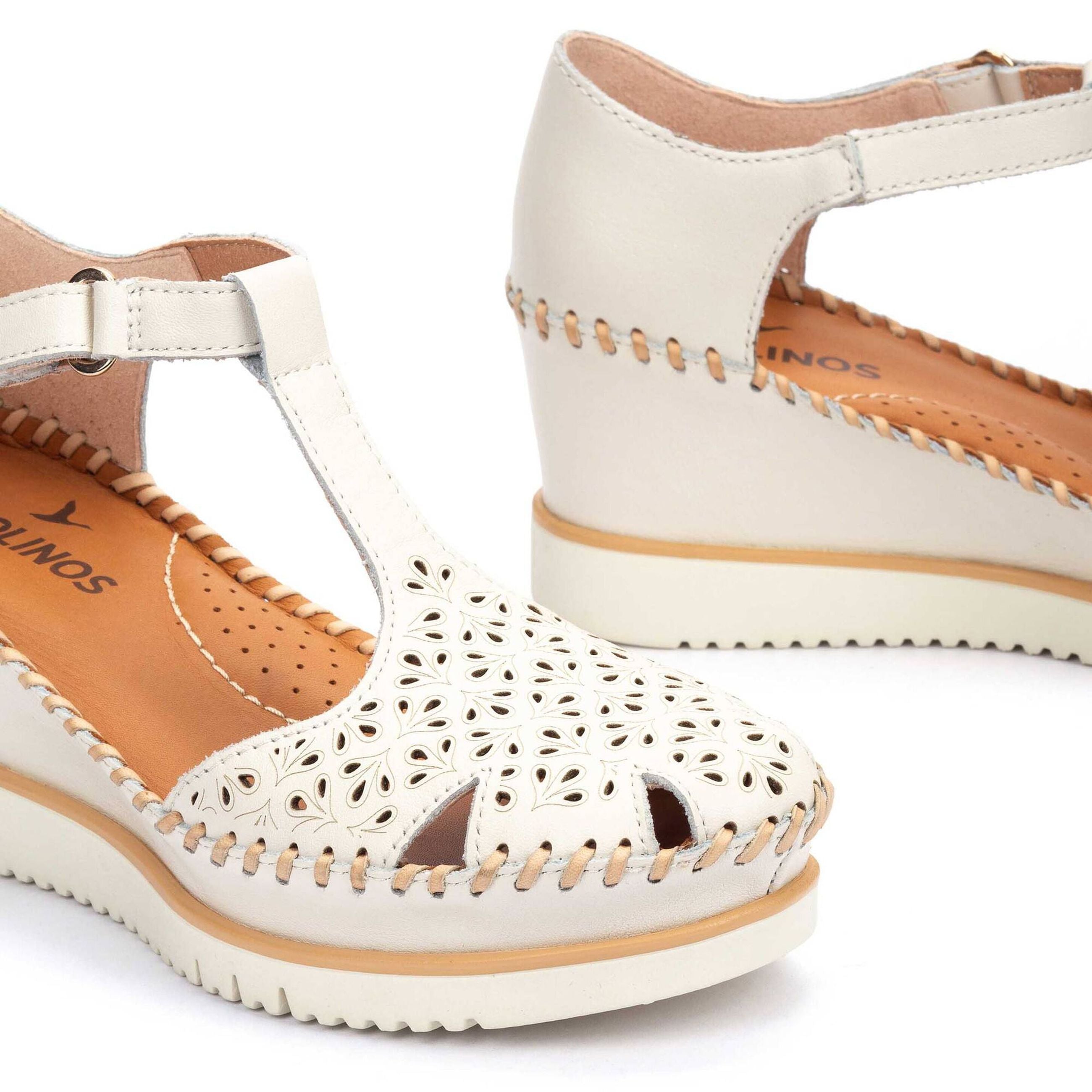 Pikolinos Zeppe e platforms Pelle AGUADULCE W3Z - 1629 - Musto Calzature srl