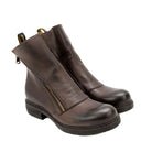 JP/DAVID Stivaletti Pelle 32525/4 - Musto Calzature srl